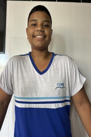 ENZO YURI MARQUES DA COST