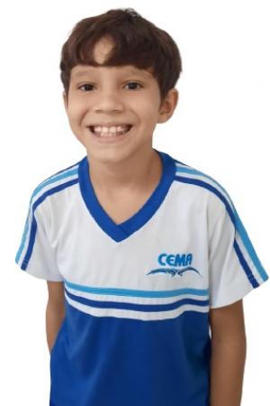 DANIEL MEDEIROS FERNANDES