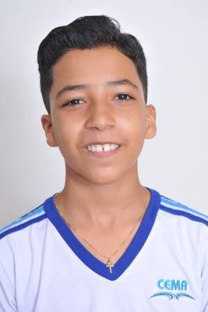 GABRIEL FELIPE JUVENAL DA