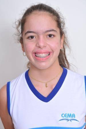 POLYANA EMMANUELE COSSATT