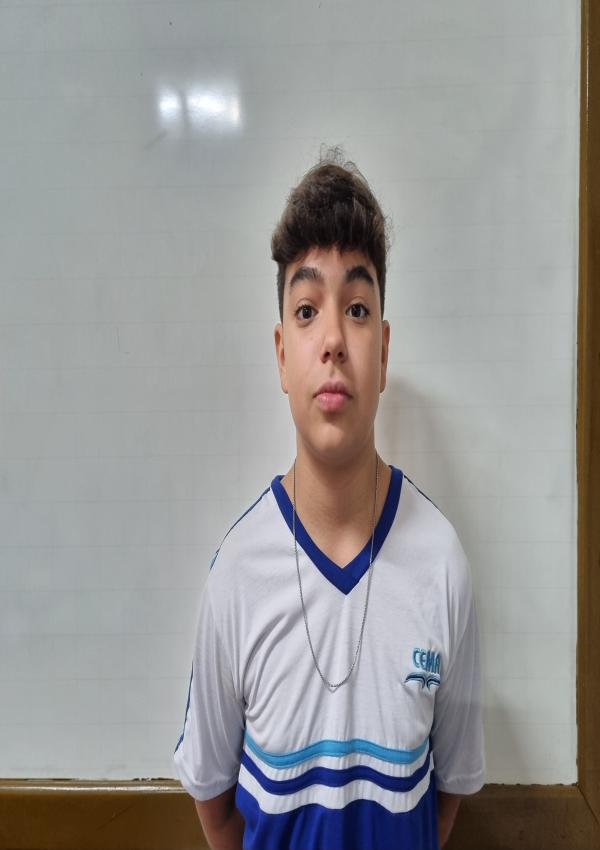 GUSTAVO CINTRA LEAL