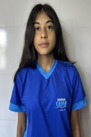 SOPHIA MARIANA DA SILVA M