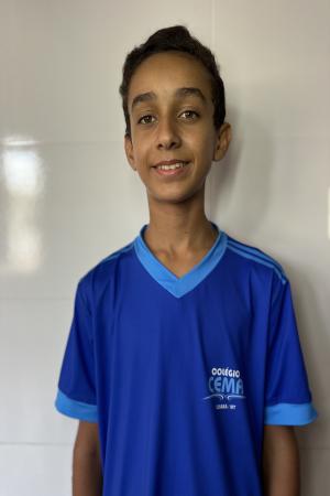 MIGUEL MENDES PRESBITERIS