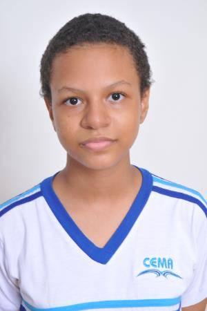 SAMARA APARECIDA DA SILVA