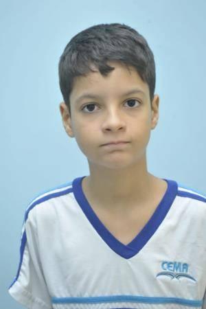 GUILHERME MARINHO FORTALE