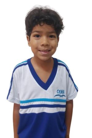 DAVI MIGUEL TEIXEIRA DE A