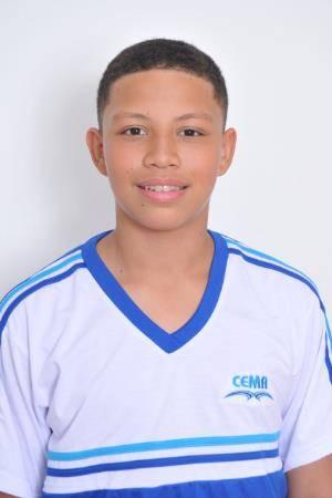 ARTHUR MAXIMUS VITOR DA S