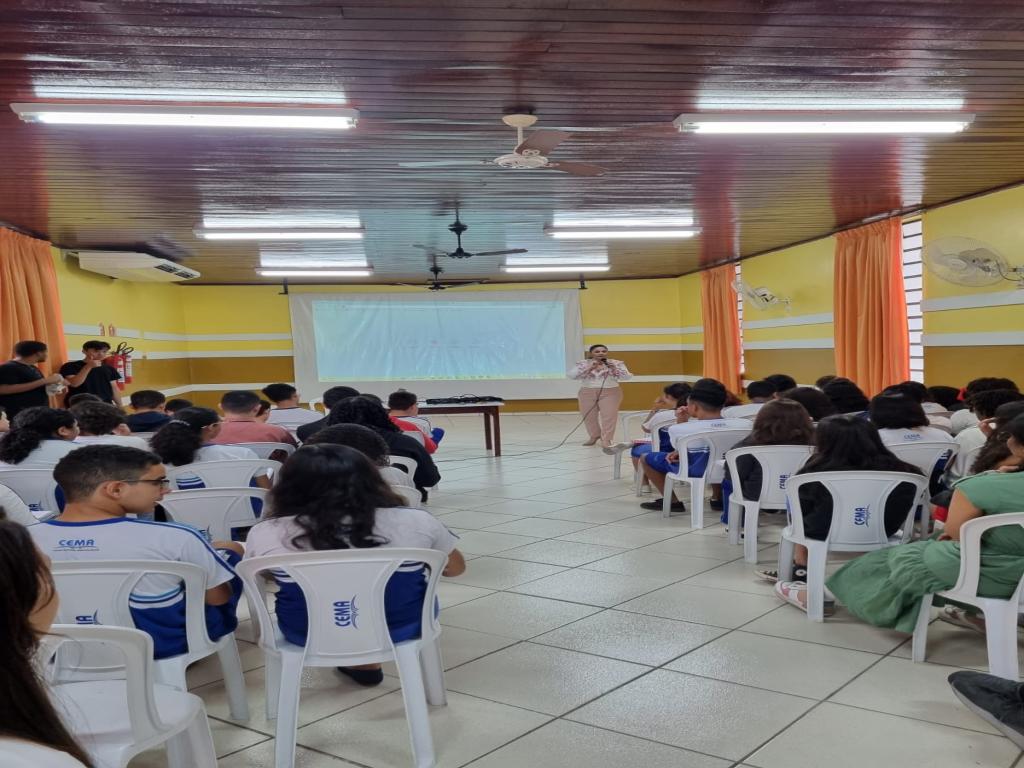  Dia Internacional da Mulher