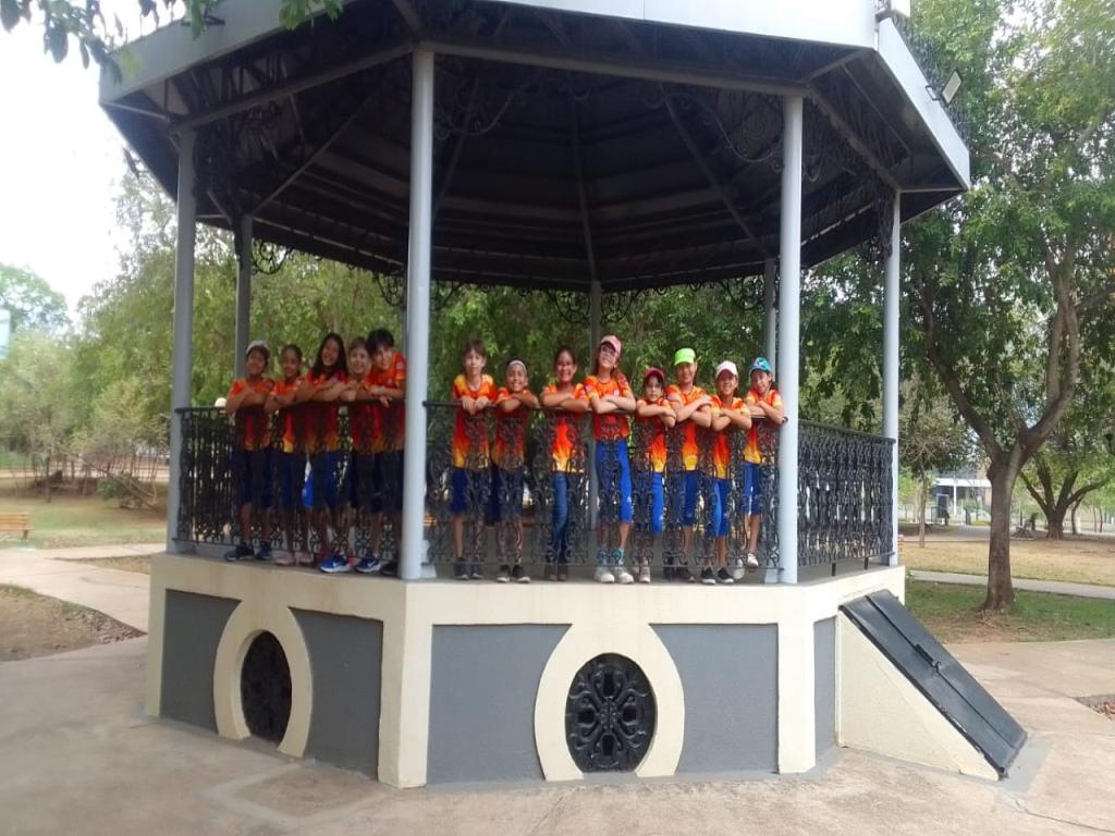 Um dia inesquecível: CEMA une educação e turismo em atividade no Parque Mãe Bonifácia e Mercado