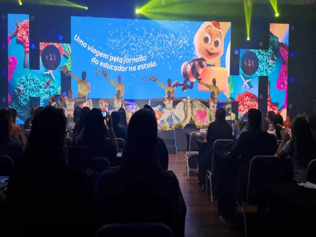 11º  Encontro Interestadual do programa A União FAz a Vida