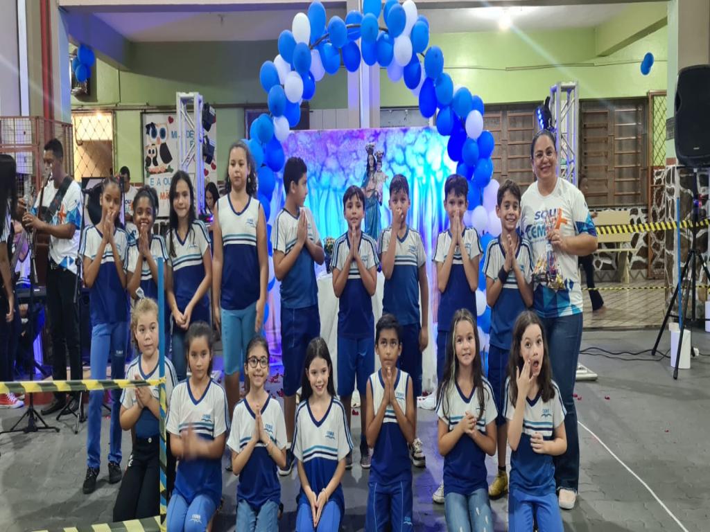 Festival da Canção Mariana