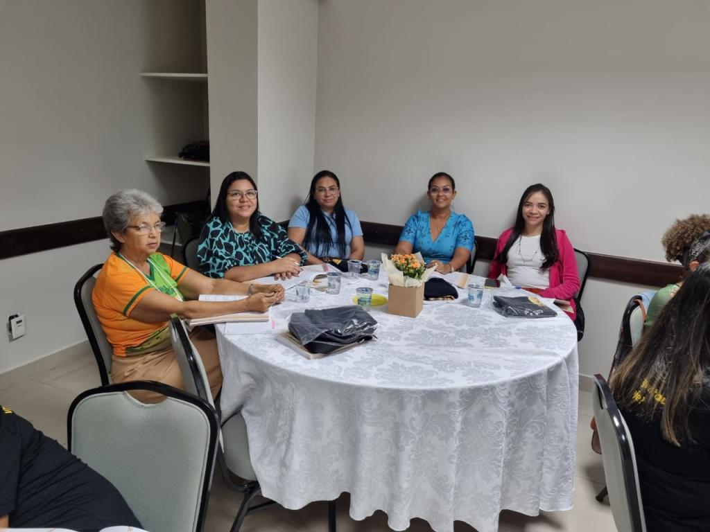 Curso Profissionalizante 