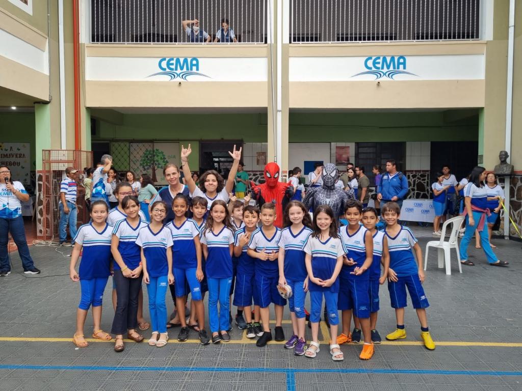 Super Apresentações 