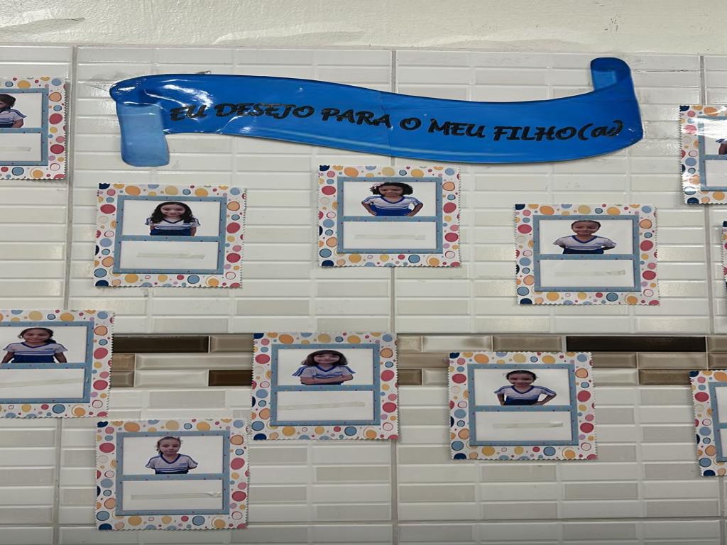 CEMA Fortalece Parceria com Famílias em Reunião do 1º Ano