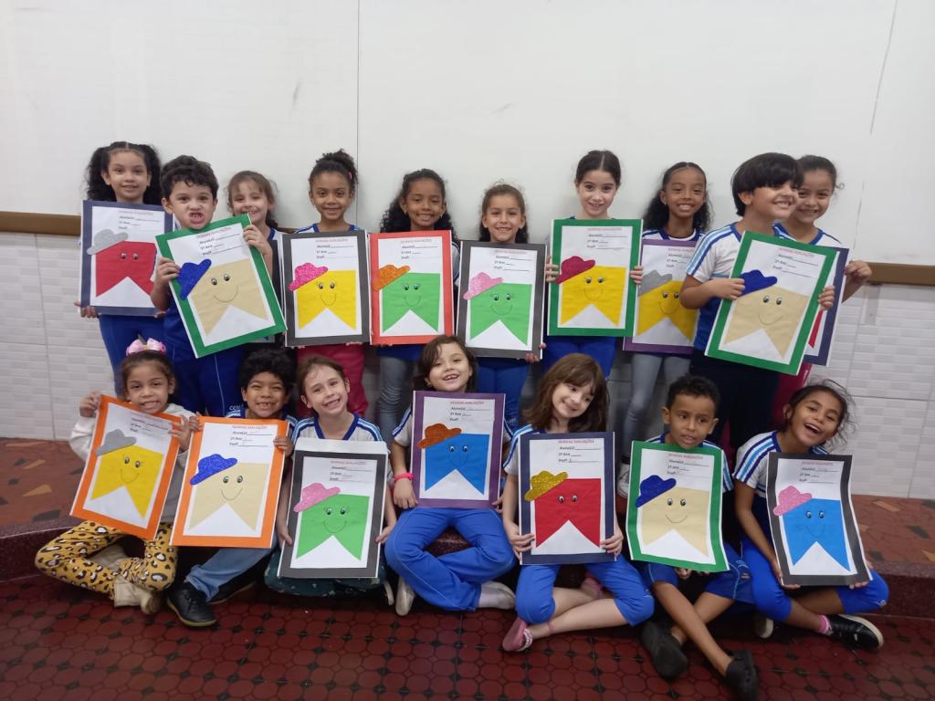 Colégio CEMA entrega envelopes de provas do 2º e 3º Ano do Ensino Fundamental – 2º Bimestre