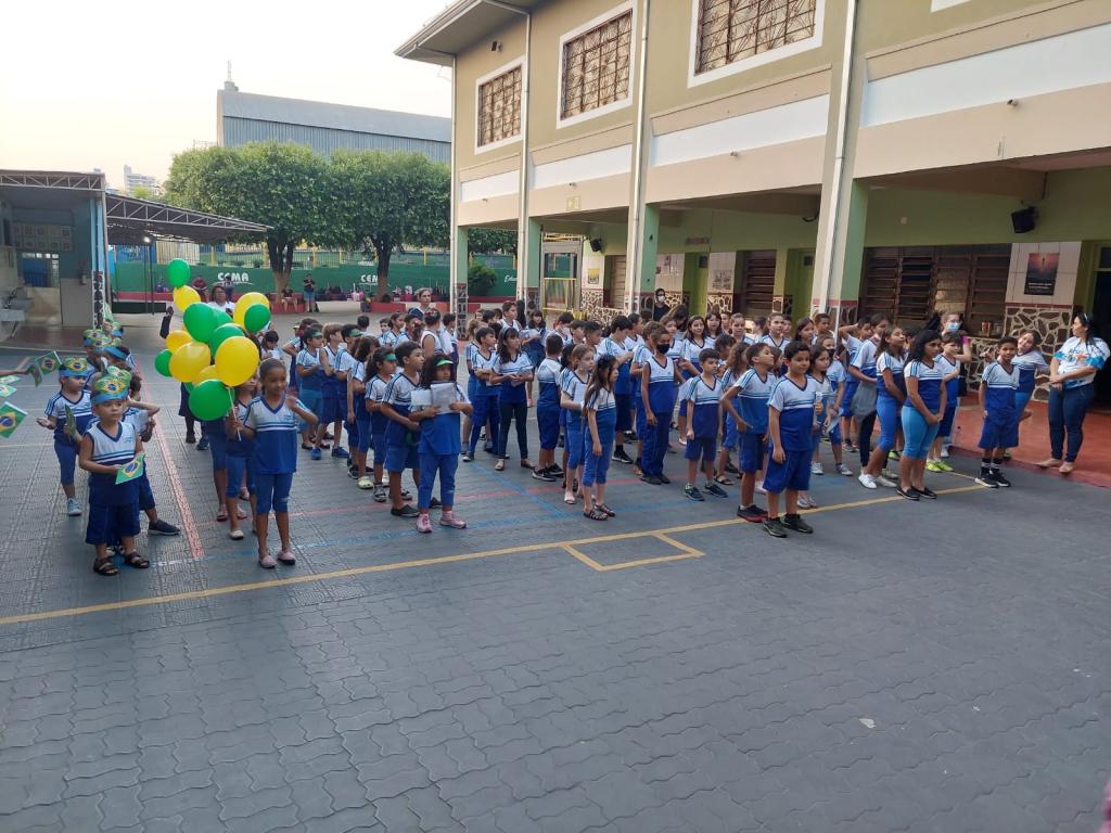  Dia da Independência