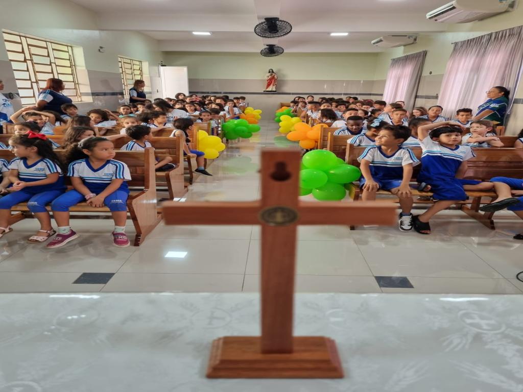 Entrega dos Kits do Programa A União Faz a Vida.