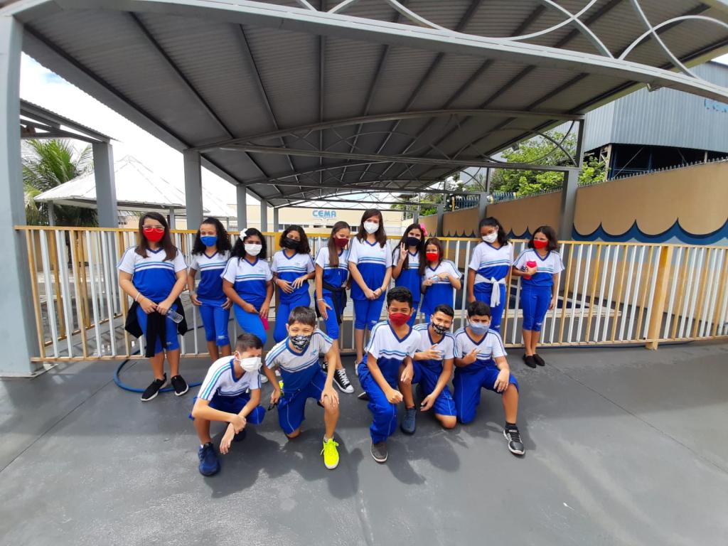 PRIMEIRA SEMANA DE AULA ENSINO FUNDAMENTAL ANO INICIAIS