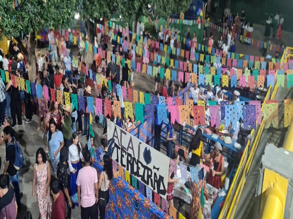 Festa Julina 2023 - Colégio CEMA