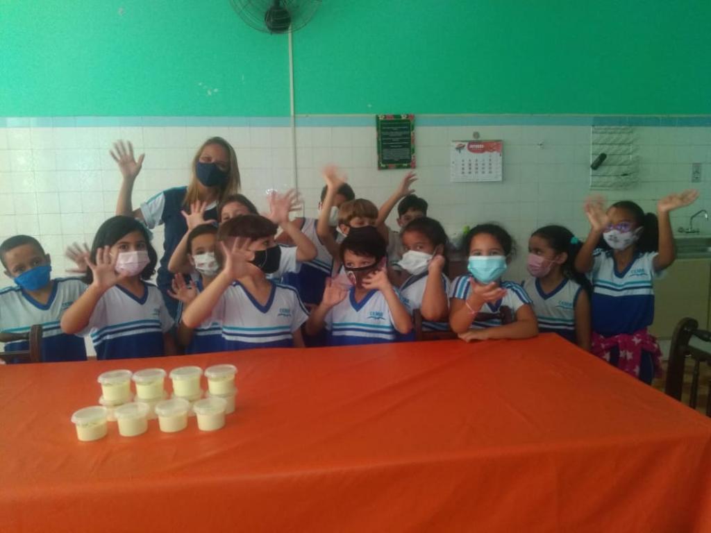 Aula de Educação Financeira 20/10/2021