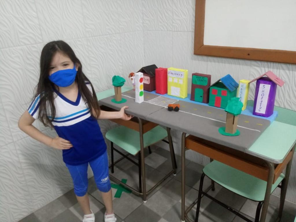 2° Ano do ensino fundamental  - Atividade: Colecionando...