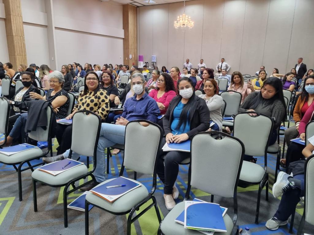 Palestra Autogestão de Carreira e Propósito -  Palestrante Léo Fraiman.