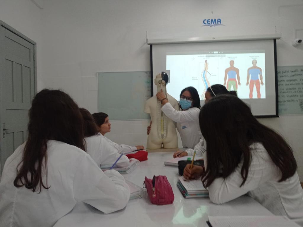 Aula de Laboratório 