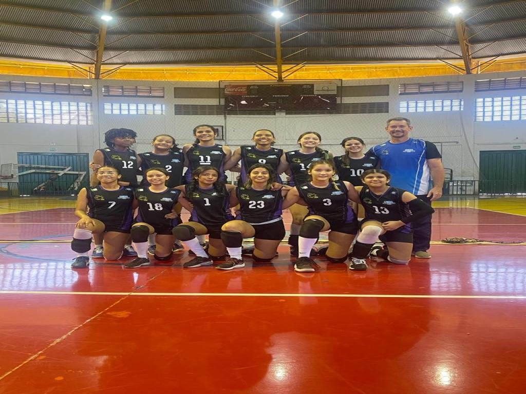 Jogos Estudantis Cuiabanos