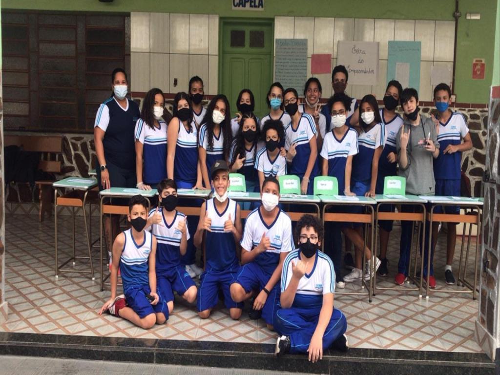 EDUCAÇÃO FINANCEIRA 6º ANO COLEGIO CEMA