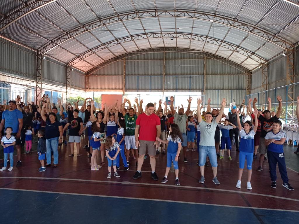 Homenagem Dia dos Pais