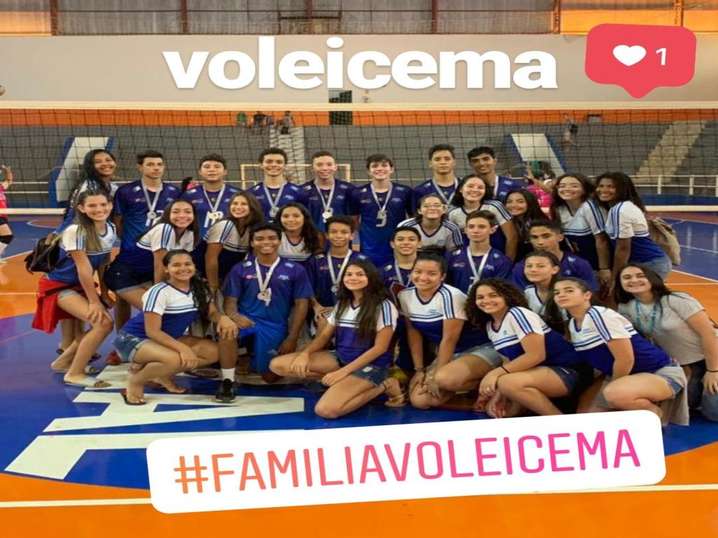 VENHA FAZER PARTE DOS CAMPEÕES