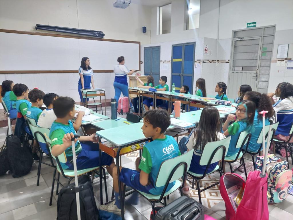 Projeto de Vida. Prof. Felipe