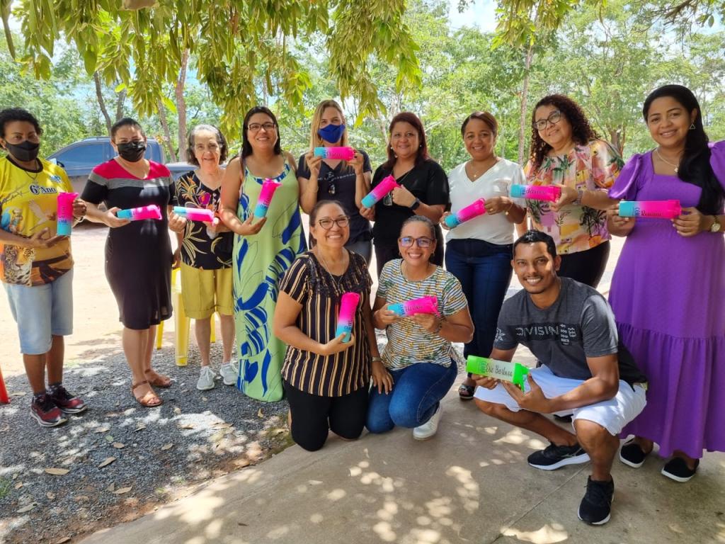 Formação Pedagógica para os professores de Ensino Religioso, Filosofia e Sociologia.