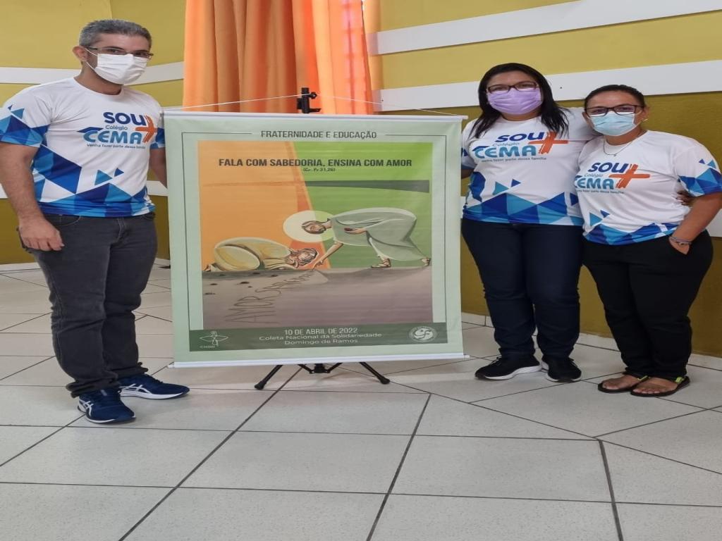 Campanha da Fraternidade