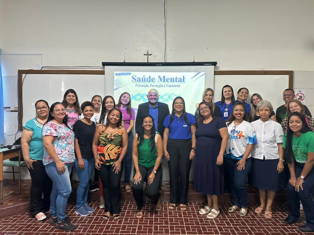 Semana Pedagógica 2024