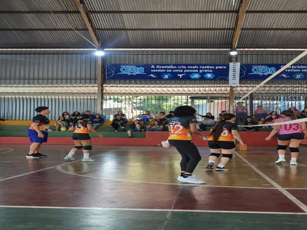 6º ano inicia o semestre com criatividade e alegria no Colégio CEMA