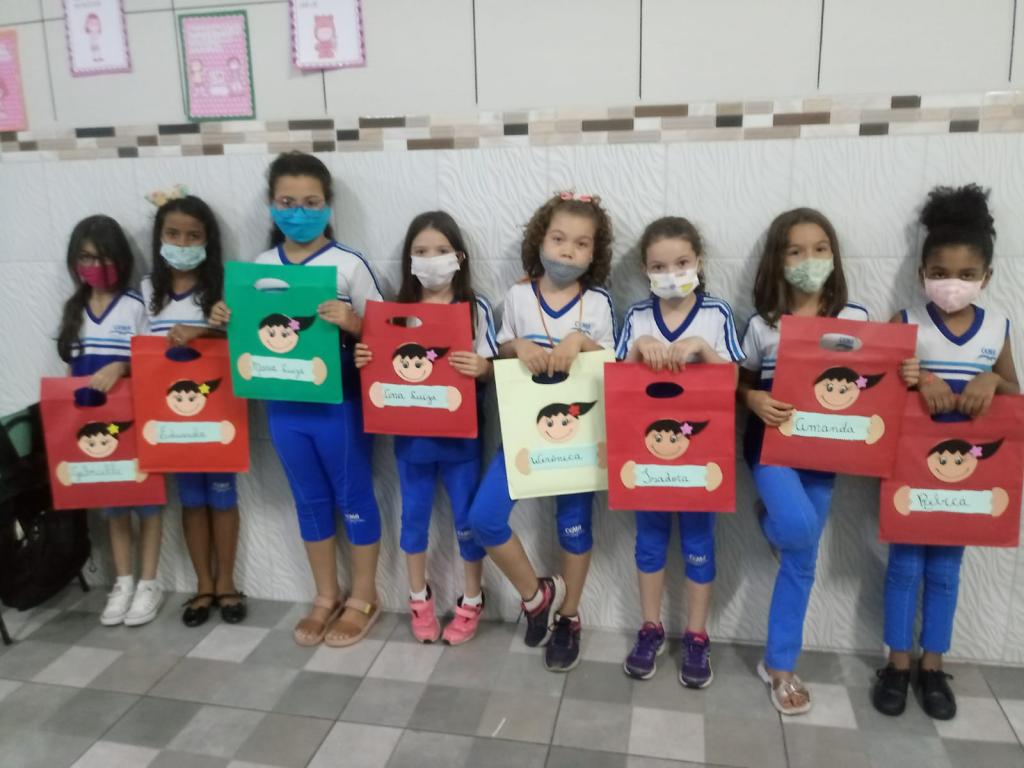 Provas mensais do 4º bimestre do 2º ano Fundamental I