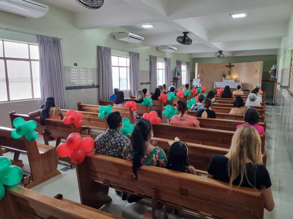 Confraternização Professores e Funcionários do Colégio CEMA, Final de Ano 2021