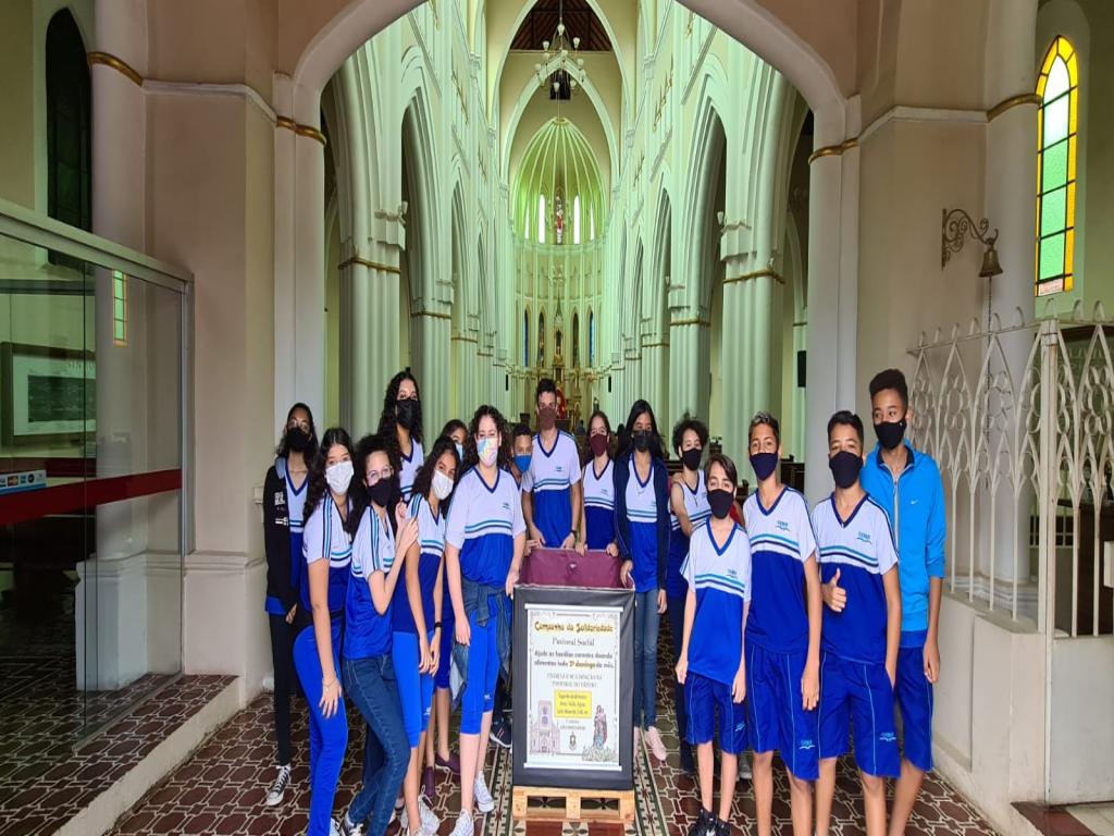 PRIMEIRO DIA DE AULA ENSINO FUNDAMENTAL FINAIS