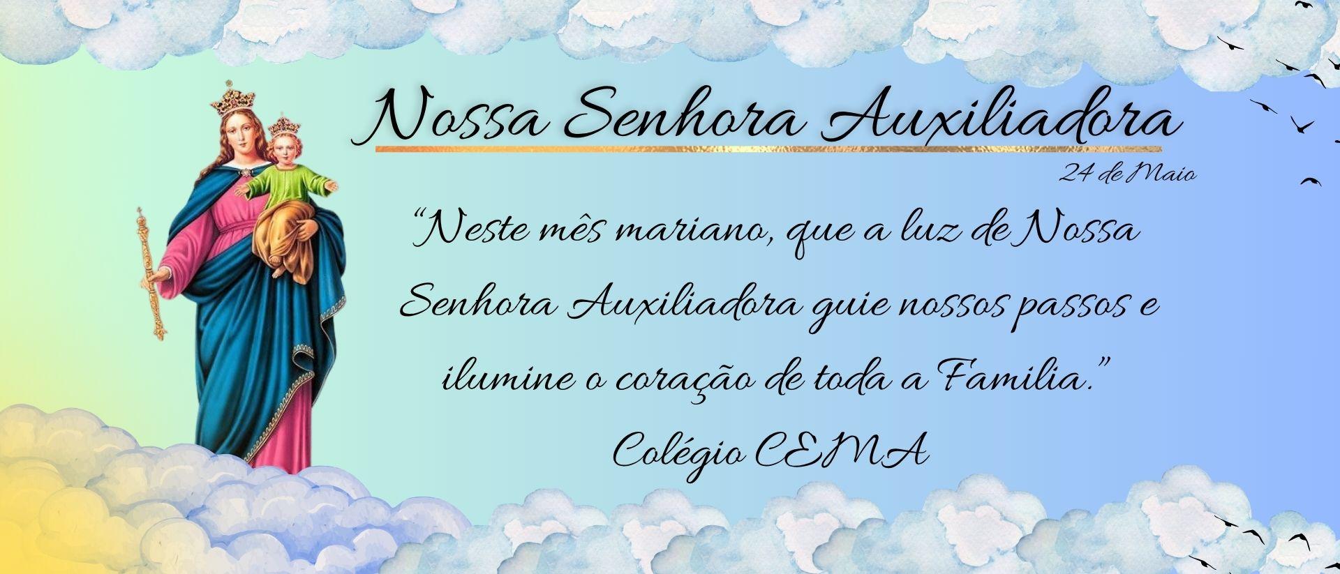 Para nós Educar é <br/> um ato Sagrado.