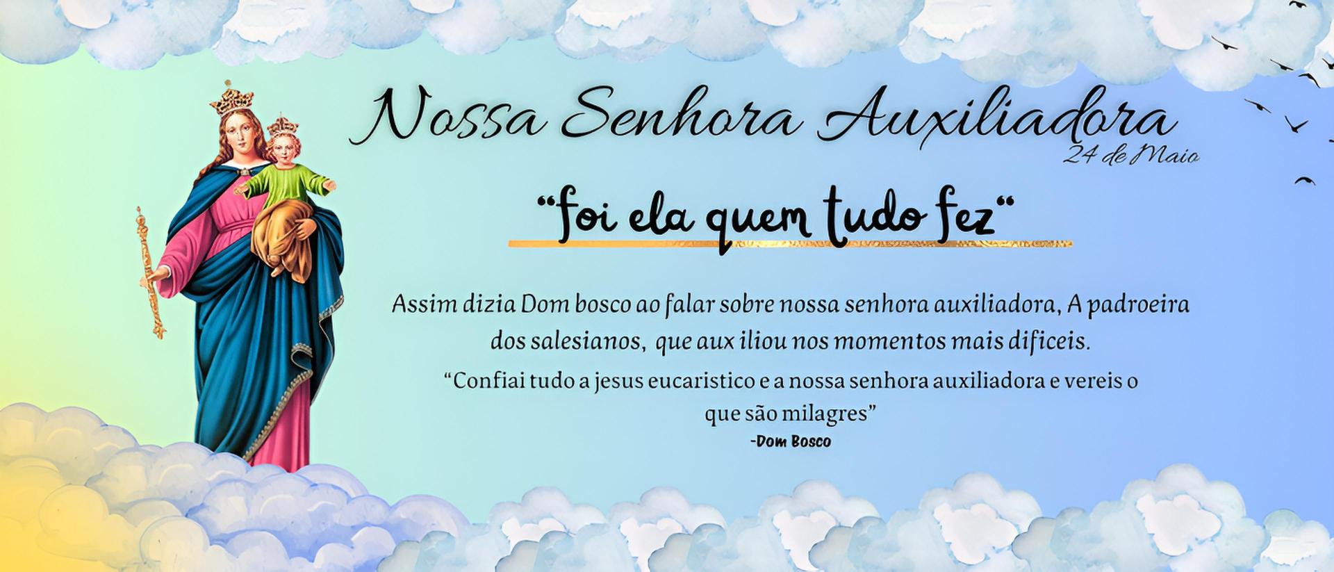 Para nós Educar é <br/> um ato Sagrado.