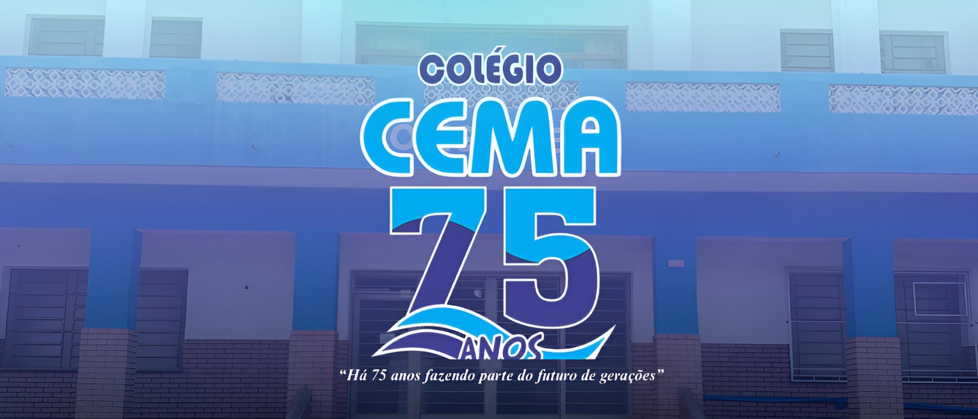 75 Anos do Cema 