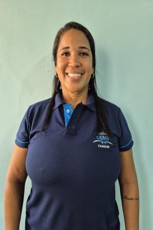 THAISA LAURA MENDES GUIMA