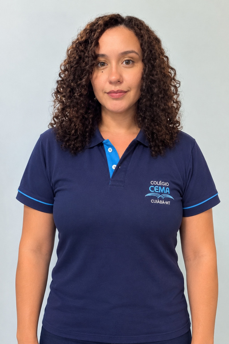THAYNÁ RAYANE PEREIRA