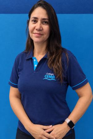 THYSSIANNE ALENCAR