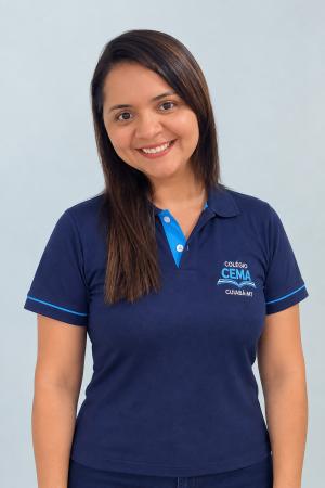 PATRICIA OLIVEIRA
