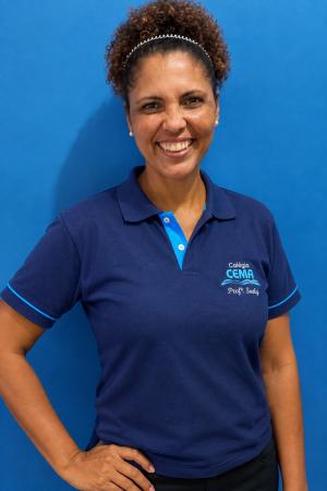 SONIA APARECIDA