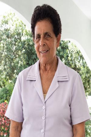 IRMÃ MARIA JOSÉ