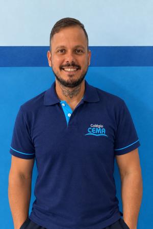 NYELSON DE ALMEIDA