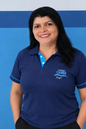 LUCIMEIRE MAGALHÃES DA SILVA 